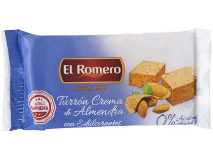 mandlový krémový 25 g