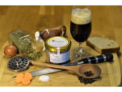 3029 hovezi pivo