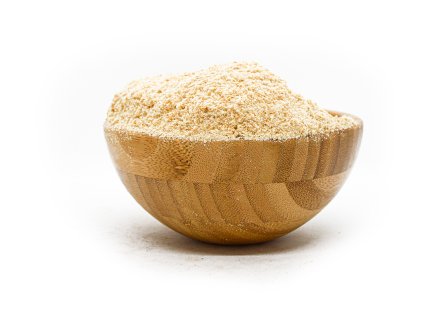 Kešu mouka pražená jemná 1000 g