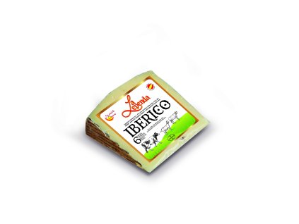 sýr Iberico 6 měsíců zrání