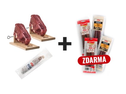 Produkt Set 6