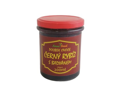 polibekovoce cerny rybiz badyan