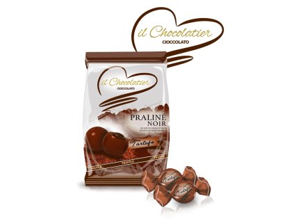IL CHOCOLATIER TARTUFO