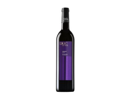 Víno Duc De Foix Merlot 0,75 l