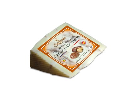 CUÑA CREMA DE CASTAÑAS