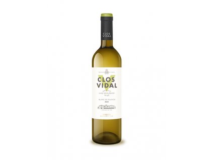 Clos Vidal Blanco 2021