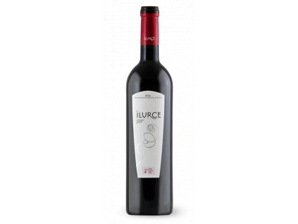 ilurce crianza 2019