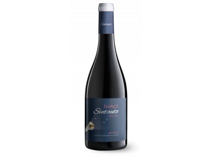 ILURCE Sintauto botella