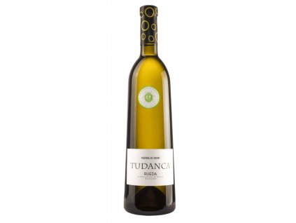 TUDANKA Verdejo 0,75 l
