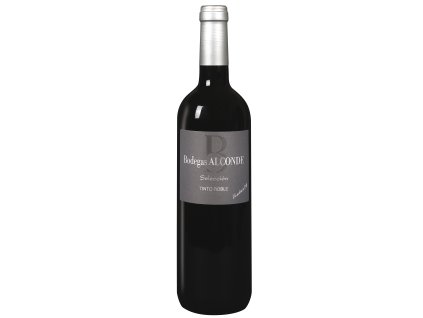 ALCONDE TINTO ROBLE