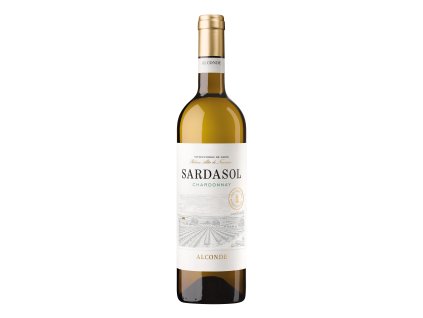 SARDASOL CHARDONNAY