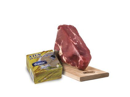Šunka Tuňák (1)