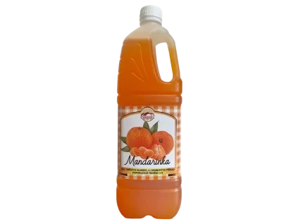 mandarinka