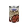 Celé lúpané paradajky 380 g