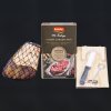 Sušená španělská šunka Jamon Curado 1000 g