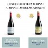 Premios Garnachas del mundo 2019 1