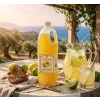citron limetka
