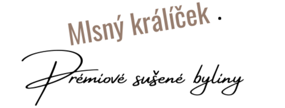 Mlsný králíček