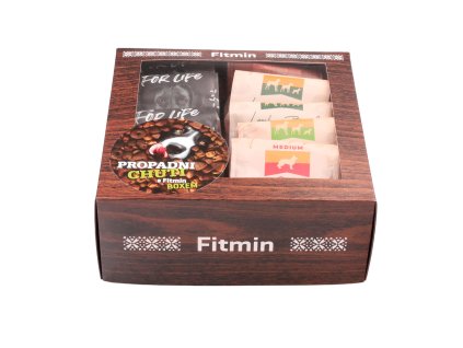 Fitmin Box pro střední a velké psy