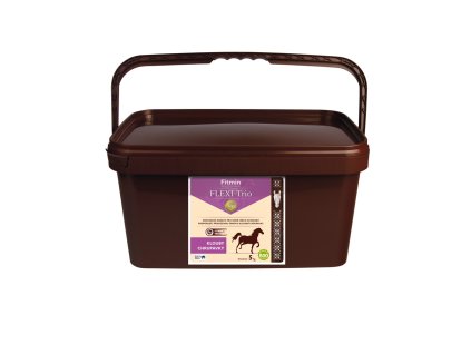 Fitmin Horse Flexi Trio pro koně Hmotnost: 5 kg (Hmotnost 5 kg)