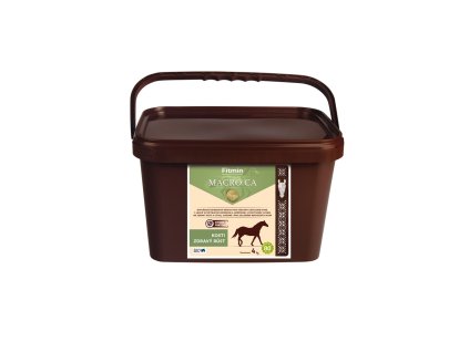 Fitmin Macro CA doplněk pro koně Hmotnost: 20 kg (Hmotnost 20 kg, 15 – 25 kg)