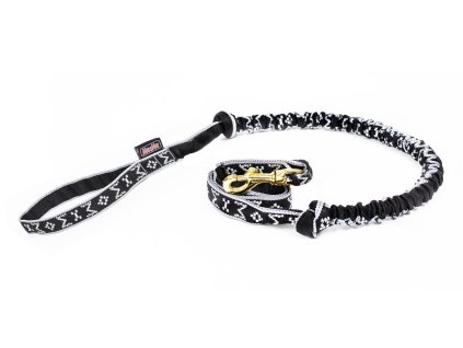 MANMAT Canicross šnůra pro běh se psem (Hmotnost < 1 kg)