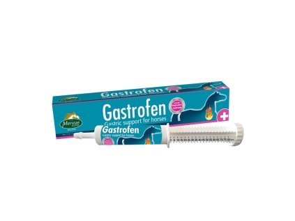 MERVUE GASTROFEN doplněk pro koně - 80ml (Hmotnost < 1 kg)