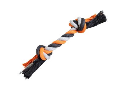 Hračka pro psy Uzel bavlněný menší (Hmotnost < 1 kg)