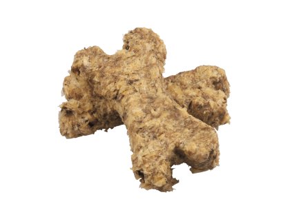 Fitmin For Life Přírodní pamlsek drůbeží s jukou 30 ks (Hmotnost < 1 kg)