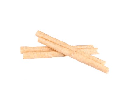 Fitmin For Life Přírodní pochoutka s plícemi pro psy 50 ks (Hmotnost < 1 kg)