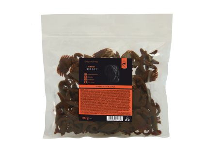 Fitmin For Life Mořské plody pochoutka pro psy 500 g (Hmotnost < 1 kg)