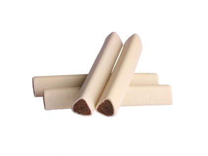 Fitmin For Life Pamlsek s kalciem a játry pro psy 45 ks (Hmotnost 1 – 5 kg)