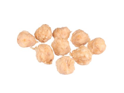 Fitmin For Life Přírodní pochoutka s plícemi pro psy 550 g (Hmotnost < 1 kg)