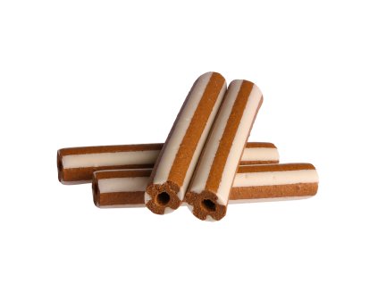 Fitmin For Life Tyčinky s kuřecími játry pro psy 35 ks (Hmotnost 1 – 5 kg)