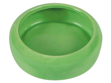 Keramická miska pro hlodavce 100 ml (Hmotnost < 1 kg)