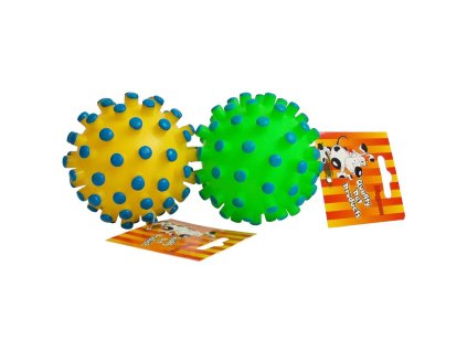 Hračka pro psy Pískající míček (Hmotnost < 1 kg)