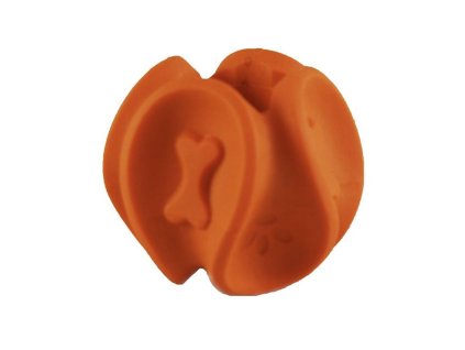 Hračka pro psy Míček speciál (Hmotnost < 1 kg)