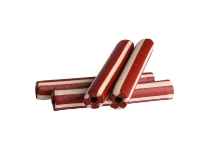 Fitmin For Life Tyčinky salámové pro psy 35 ks (Hmotnost 1 – 5 kg)