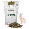 Bocus Cusal Alfa Adicox kompletní krmivo pro březí samice králíků Hmotnost: 25 kg (Hmotnost 25 kg)