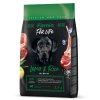 Fitmin For Life Lamb & Rice krmivo pro psy 2,5 kg (Hmotnost 1 – 5 kg)