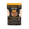 Fitmin For Life Kuřecí kapsička pro kočky 85 g (Hmotnost < 1 kg)