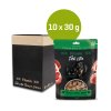 Fitmin For Life 10 ks Mrazem sušený jehněčí pamlsek pro psy a kočky (Hmotnost < 1 kg)