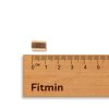 Fitmin For Life Kachní kousky s rybou pro psy a kočky 70 g (Hmotnost < 1 kg)