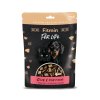 Fitmin For Life Kachní kousky s rybou pro psy a kočky 70 g (Hmotnost < 1 kg)