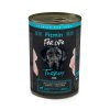 Fitmin For Life Krůtí konzerva pro psy 400 g (Hmotnost < 1 kg)