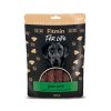 Fitmin For Life Jehněčí chipsy pamlsky pro psy 200 g (Hmotnost < 1 kg)