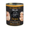 Fitmin For Life Kuřecí konzerva pro psy 800 g (Hmotnost < 1 kg)