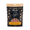 Fitmin For Life Kuřecí sendvič treska pamlsek pro psy 200 g (Hmotnost < 1 kg)
