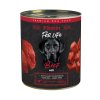 Fitmin For Life Hovězí konzerva pro psy 800 g (Hmotnost < 1 kg)