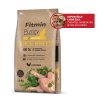 Fitmin Purity Large Breed krmivo pro velké kočky 10 kg (Hmotnost 5 – 10 kg)